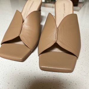 Intentionally Blank Kamika Heel